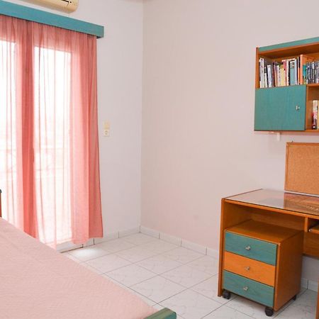 アダマスBalcon Al Mar Milosアパートメント エクステリア 写真
