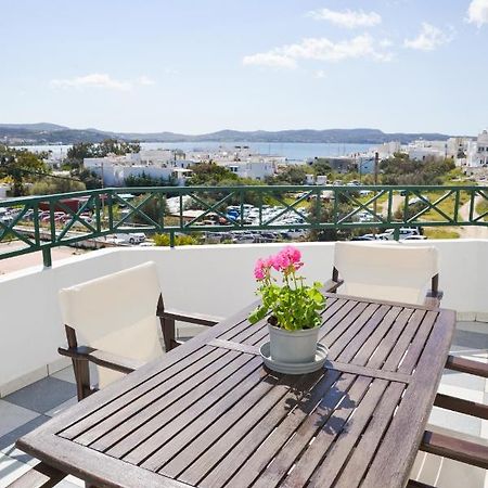 アダマスBalcon Al Mar Milosアパートメント エクステリア 写真