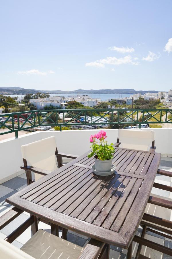 アダマスBalcon Al Mar Milosアパートメント エクステリア 写真