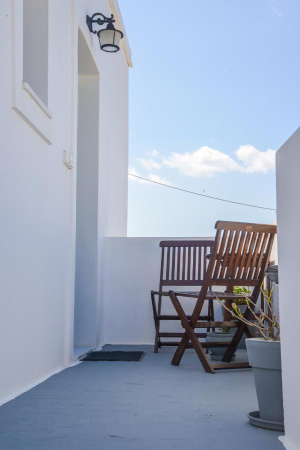 アダマスBalcon Al Mar Milosアパートメント エクステリア 写真
